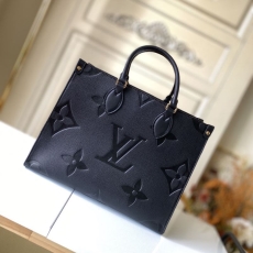 LV Shopping Bags